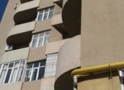 Satılır 3 otaqlı 80 m2 yeni tikili Həzi Aslanov