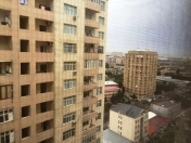 Satılır 2 otaqlı 90 m2 yeni tikili 8 mkr