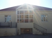 Satılır 10 otaqlı 220 m2 həyət evi Mehdiabad