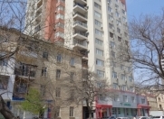 Satılır 3 otaqlı 146 m2 yeni tikili Hüseyn Cavid parkı