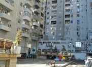 Satılır 4 otaqlı 167 m2 yeni tikili Nəriman Nərimanov m.