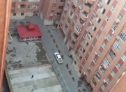 Satılır 3 otaqlı 103 m2 yeni tikili Yasamal r.
