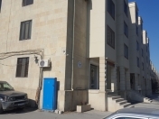 Satılır 2 otaqlı 43 m2 ofis Yasamal parkı