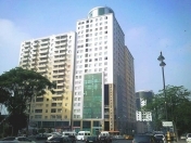 Satılır 3 otaqlı 140 m2 yeni tikili Təhsil Nazirliyi