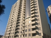 Satılır 3 otaqlı 145 m2 yeni tikili Cavanşir körpüsü