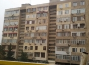 İcarəyə verilir 5 otaqlı 100 m2 köhnə tikili Nizami m.