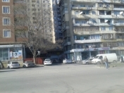 İcarəyə verilir 1 otaqlı 13 m2 obyekt Binəqədi r.