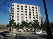 Satılır 1 otaqlı 37 m2 köhnə tikili Nəriman Nərimanov m.