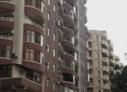 Satılır 3 otaqlı 101 m2 yeni tikili Badamdar