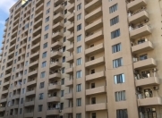 Satılır 2 otaqlı 125 m2 yeni tikili 1 mkr