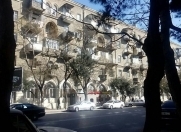 Satılır 2 otaqlı 45 m2 köhnə tikili Montin