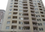 İcarəyə verilir 4 otaqlı 210 m2 yeni tikili Gənclik m.