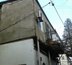 Satılır 4 otaqlı 110 m2 köhnə tikili Rəsulzadə