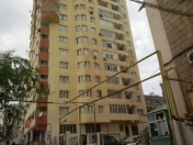 İcarəyə verilir 3 otaqlı 120 m2 yeni tikili İçəri Şəhər m.