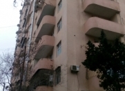 İcarəyə verilir 2 otaqlı 60 m2 yeni tikili Alatava 1