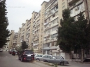 Satılır 4 otaqlı 100 m2 köhnə tikili 9 mkr