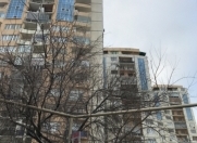 Satılır 3 otaqlı 98 m2 yeni tikili 8 mkr