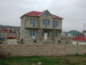 Satılır 5 otaqlı 211 m2 bağ evi Dübəndi bağları
