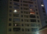 Satılır 1 otaqlı 57.3 m2 yeni tikili Xalqlar Dostluğu m.