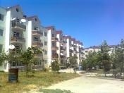 Satılır 2 otaqlı 67 m2 yeni tikili Sulutəpə