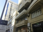 İcarəyə verilir 6 otaqlı 450 m2 yeni tikili 28 May m.