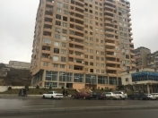 Satılır 1 otaqlı 58 m2 yeni tikili Zığ