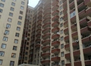 Satılır 2 otaqlı 55 m2 yeni tikili 9 mkr
