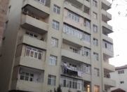 Satılır 2 otaqlı 85 m2 yeni tikili Nəriman Nərimanov m.