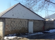 Satılır 4 otaqlı 212 m2 həyət evi İsmayıllı