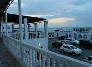 Satılır 12 otaqlı 50000 m2 obyekt Corat