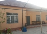 Satılır 4 otaqlı 228 m2 həyət evi Badamdar