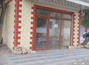 Satılır 1 otaqlı 19 m2 obyekt Əhmədli