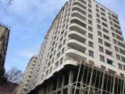 Satılır 2 otaqlı 63 m2 yeni tikili Ukrayna dairəsi