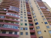 İcarəyə verilir 3 otaqlı 140 m2 yeni tikili Qələbə dairəsi