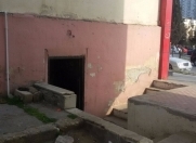 Satılır 3 otaqlı 64 m2 obyekt 8 km