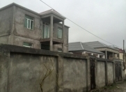 Satılır 6 otaqlı 220 m2 həyət evi Azadlıq meydanı