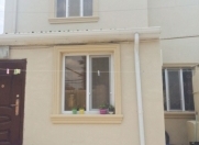 Satılır 4 otaqlı 120 m2 həyət evi Aygun City