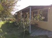 Satılır 4 otaqlı 120 m2 bağ evi Novxanı