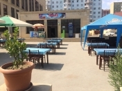 Satılır 1 otaqlı 120 m2 obyekt Sumqayıt