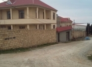 Satılır 8 otaqlı 300 m2 həyət evi Hökməli