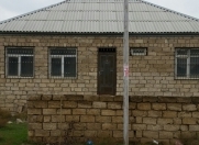 Satılır 3 otaqlı 120 m2 həyət evi Savalan