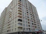 Satılır 2 otaqlı 101 m2 yeni tikili Badamdar