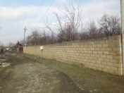 Satılır 100 sot torpaq Balakən