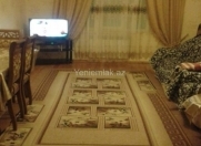 Satılır 3 otaqlı 92 m2 köhnə tikili Biləcəri