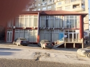 Satılır 12 otaqlı 400 m2 obyekt İnşaatçılar m.