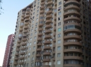 Satılır 2 otaqlı 67 m2 yeni tikili İnşaatçılar m.