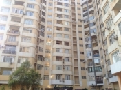 Satılır 4 otaqlı 170 m2 yeni tikili Nərimanov r.