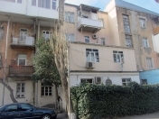 Satılır 4 otaqlı 95 m2 köhnə tikili Nərimanov r.