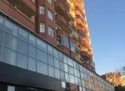 Satılır 3 otaqlı 101 m2 obyekt Nərimanov r.