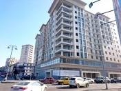 Satılır 4 otaqlı 142 m2 yeni tikili Gənclik m.